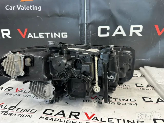 Фар фарове ляв laser Bmw 5 G30 G31 LCI M5 F90 LED БМВ 5 Г30 Г31 ЛЕД , снимка 7 - Части - 49886352