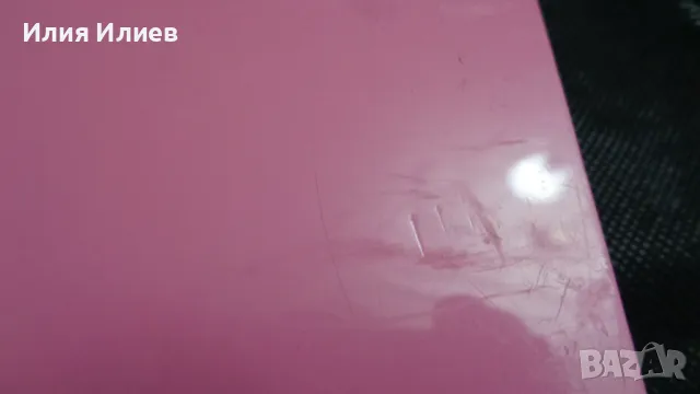 Sony PlayStation 2 Slim Pink Edition , снимка 10 - PlayStation конзоли - 50024862