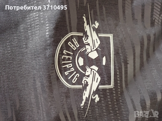 Продавам мешка на RB LEIPZIG , снимка 3 - Раници - 52501476
