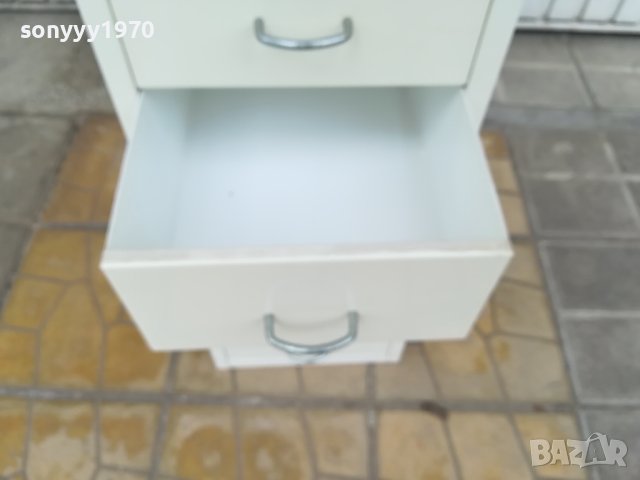 МЕТАЛЕН ШКАФ ЗА ИНСТРУМЕНТИ ДОКУМЕНТИ 0902241333, снимка 7 - Други инструменти - 44211289