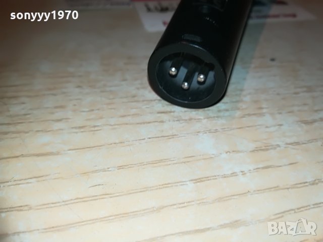 reloop rsm-i58 pro-profi microphone-внос швеция, снимка 17 - Микрофони - 30074282