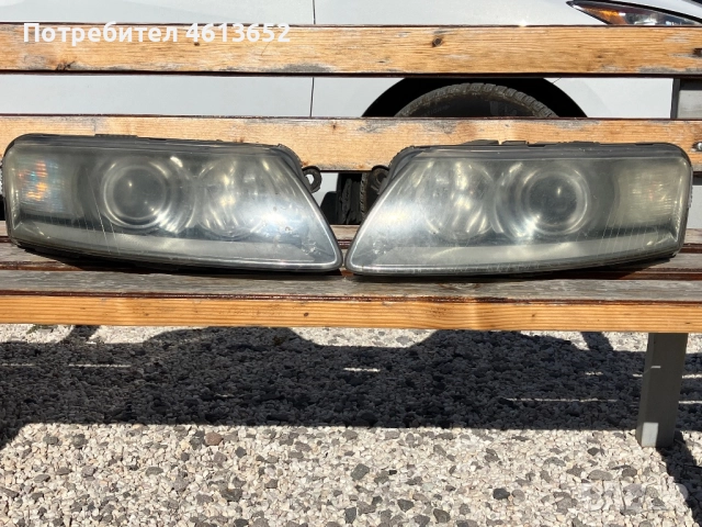 РЕЦИКЛИРАНЕ И РЕМОНТ НА ФАРОВЕ, снимка 10 - Сервизни услуги - 51945571