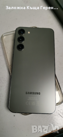 Samsung S23, снимка 7 - Samsung - 44743681