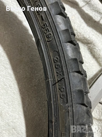 Велосипедни капли 2бр бр , снимка 2 - Велосипеди - 51025750