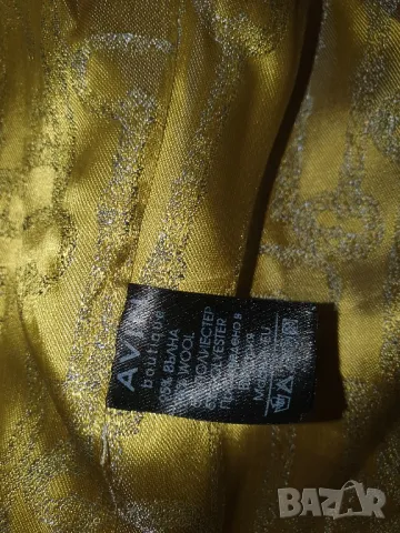 Avin късо палто, снимка 5 - Палта, манта - 48815513