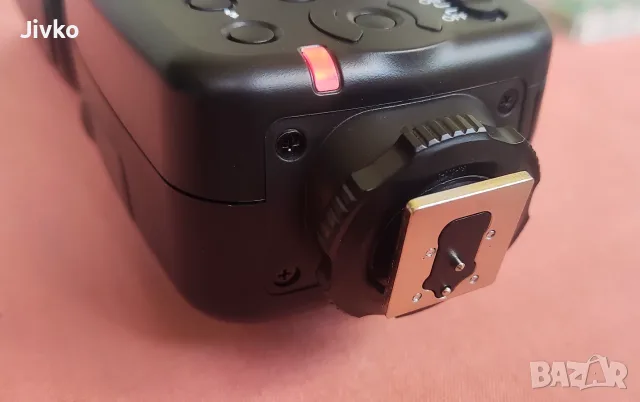 светкавица за Nikon, Canon, снимка 3 - Светкавици, студийно осветление - 55800064