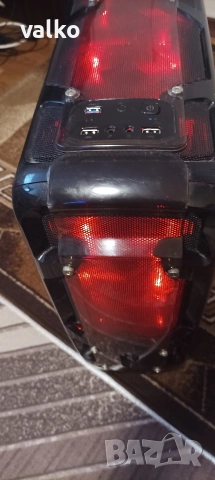 Геимърски компютър Segotep M5j9U7 .8gb, снимка 2 - Геймърски - 53184569