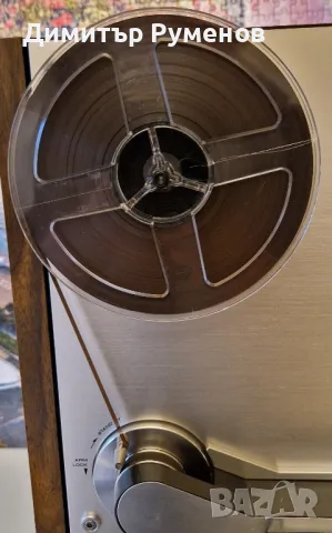 Ролки за магнетофон със записи, снимка 11 - Декове - 48174252