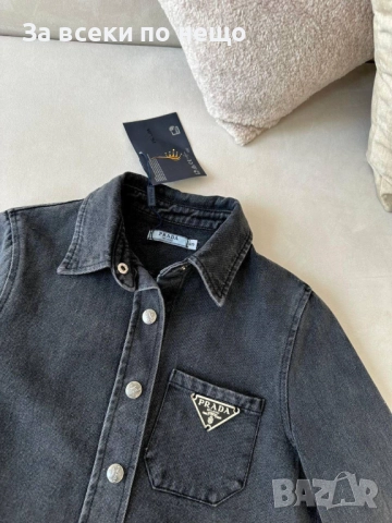 Prada Дамски Комплект Прада Код SK194, снимка 4 - Комплекти - 52531375