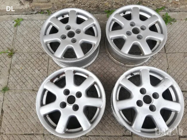 15 4х108, 15 4x108 Centra, 7ж, ет 37