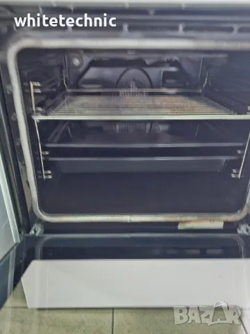 Печки с керамичени и индукционни котлони ASKO, Bloomberg, VOSS ELECTROLUX, BOSCH 2г.гаранция , снимка 7 - Печки, фурни - 48940702