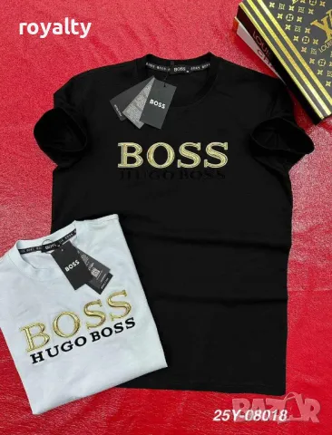 Hugo Boss мъжки тениски 