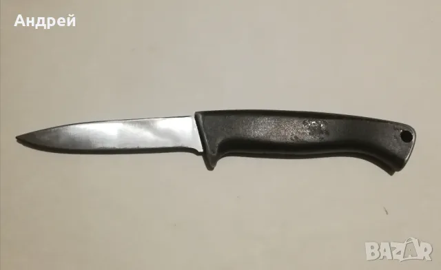 Ловен Нож Gerber Carbon A 400