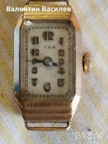 Дамски часовници 