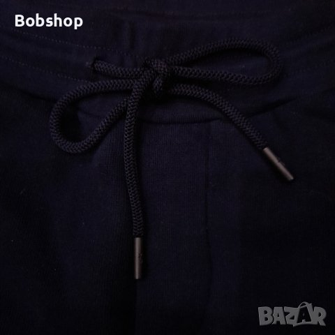 Мъжко долнище Paul&Shark winter fleece, снимка 4 - Спортни дрехи, екипи - 42911350