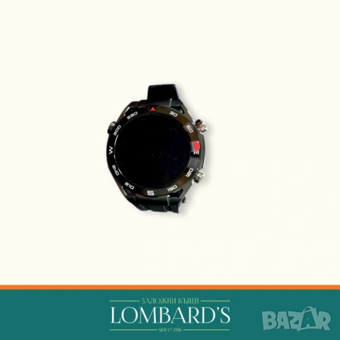 Huawei Watch Ultimate, N: 533268, снимка 2 - Смарт часовници - 53382068