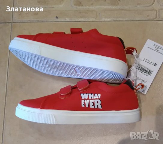 Нови сникърси 30, снимка 2 - Детски обувки - 47241409