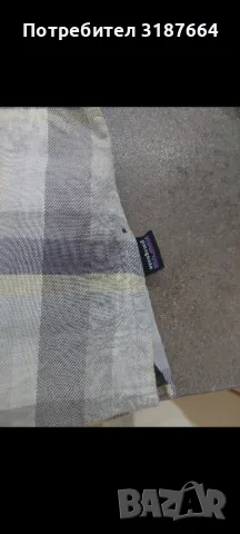 Риза patagonia 38, снимка 6 - Ризи - 49484464
