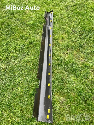 Праг прагове БМВ Е90 91 BMW, снимка 3 - Части - 52327548