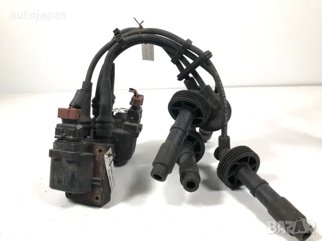 Запалителна бобина Volvo S40 1.8 1997г