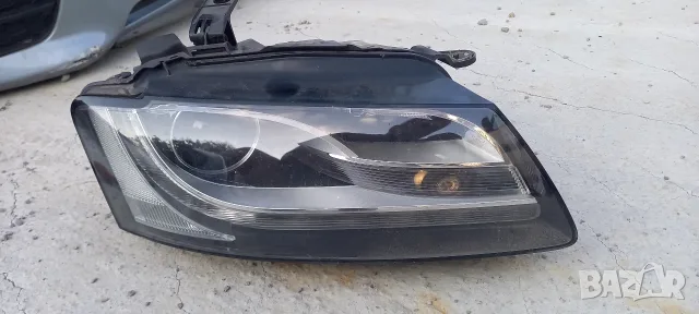 Десен фар Audi A5 (8T3 / 8TA)