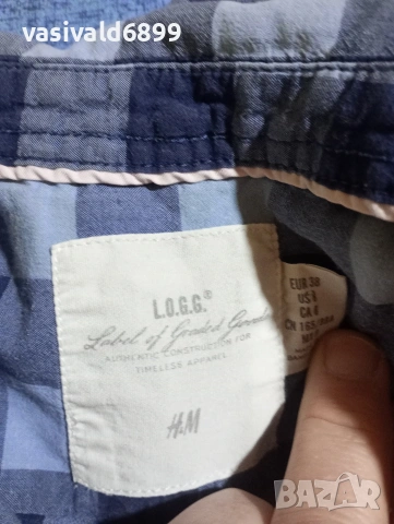 Лятна дамска ризка , снимка 10 - Ризи - 53898719