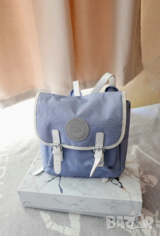 Детска раница Beckmann of Norway