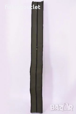  Твърд калъф за четири въдици с макари 140см и 160 см !!, снимка 2 - Такъми - 30883415