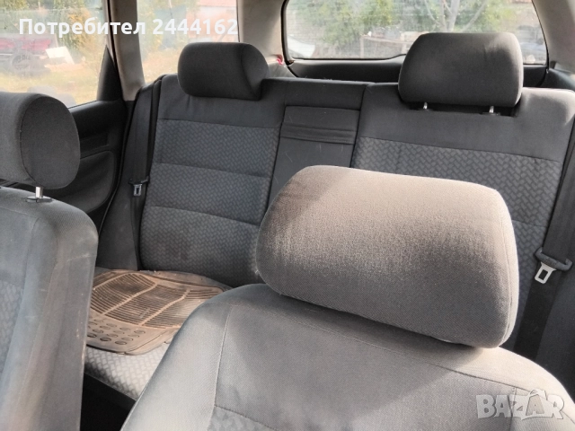 Audi A4 kombi 1.9tdi, снимка 10 - Автомобили и джипове - 51464505