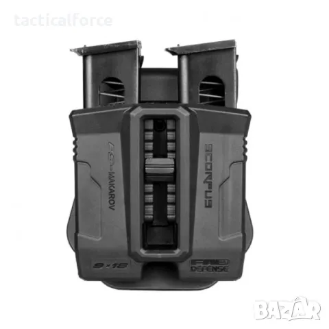 холдер за пълнители за пистолет Макаров-Fab Defence PS Makarov