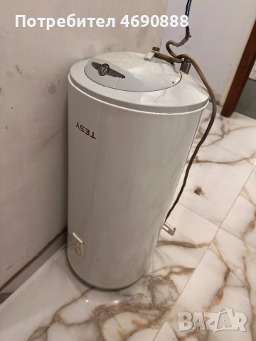 Бойлер Tesy BiLight, 50 литра