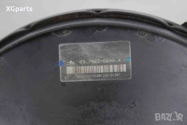  Серво усилвател за Mazda 3 (2003-2009) 03.7863-6600.4, снимка 2 - Части - 51663539