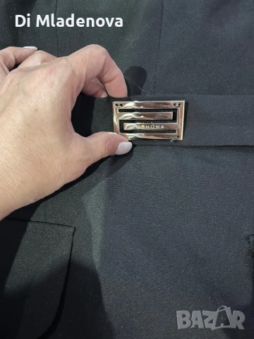 Дамска рокля Junona, снимка 4 - Рокли - 50499444