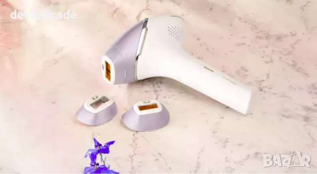 Фотоепилатор IPL Philips Lumea Prestige BRI954/00, Сензор Smartskin, снимка 8 - Епилатори - 50204511