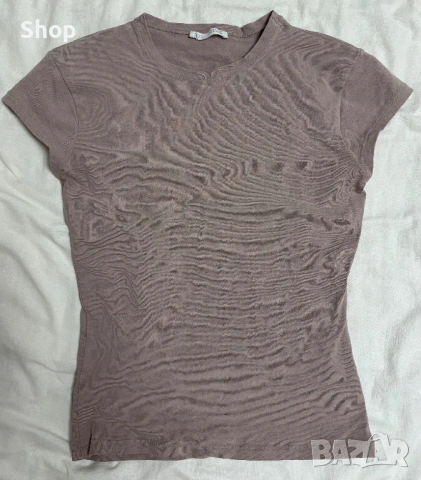 Тениска на Zara 