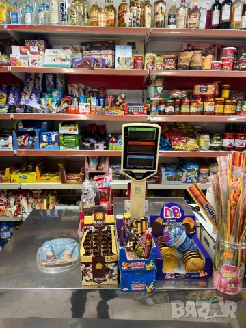 Давам под наем собствен хранителен магазин, снимка 4 - Магазини - 49331622