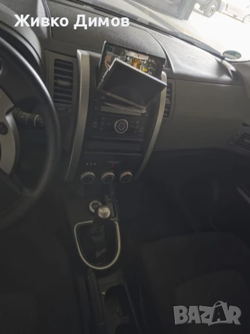 Nissan Xtrail за Части   2.0бензин, снимка 5 - Автомобили и джипове - 50955482