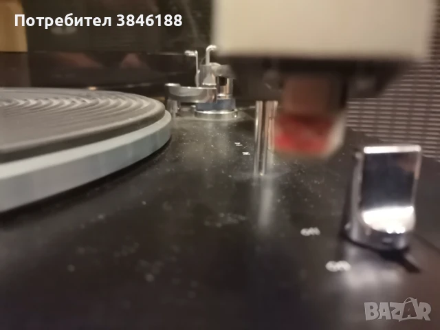 LENCO L78, снимка 4 - Грамофони - 50538904