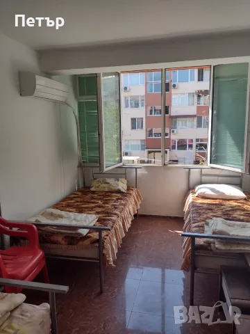 Продавам двустаен в Слънчев бряг, снимка 3 - Апартаменти - 56325075