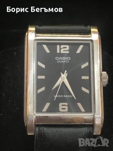 Часовник Касио/Casio MTP 1235, снимка 2 - Дамски - 42604802