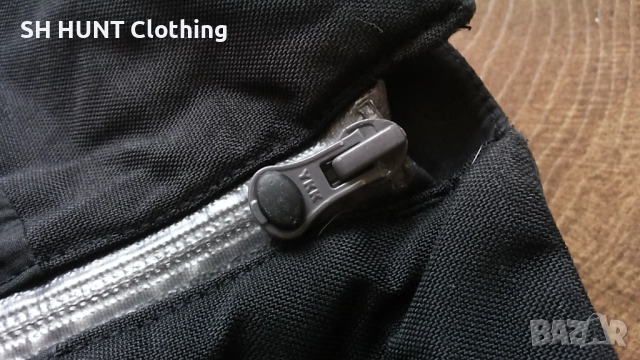 HELLY HANSEN Helly Tech Performance Ski Snowboard Pants Размер M ски сноуборд панталон 50-49, снимка 9 - Зимни спортове - 52160623