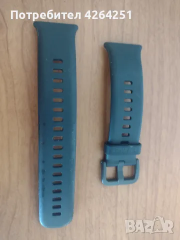 Huawei Watch Fit 2, снимка 2 - Смарт гривни - 47654787