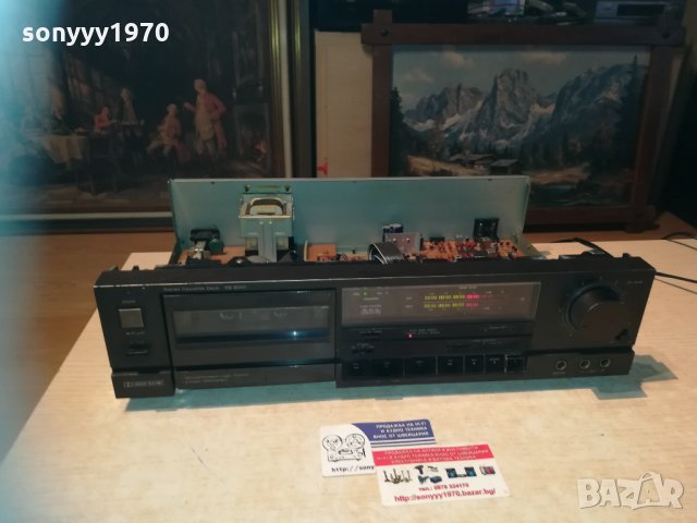 technics 2 motor deck-japan 0801210900, снимка 11 - Декове - 31347716