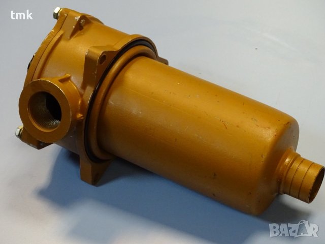 Хидравличен филтър за ниско налягане PUROLATOR 1800/11 с магнитен пръстен, снимка 8 - Резервни части за машини - 42889264