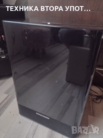 Активен буфер Canton 100W, снимка 7 - Тонколони - 42417744