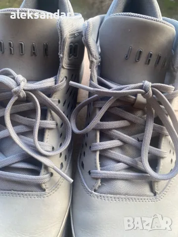 Маратонки Jordan naik, снимка 4 - Маратонки - 48784682