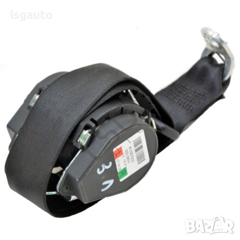 Заден ляв предпазен колан AUDI A4 (B8) 2008-2015 ID:99908