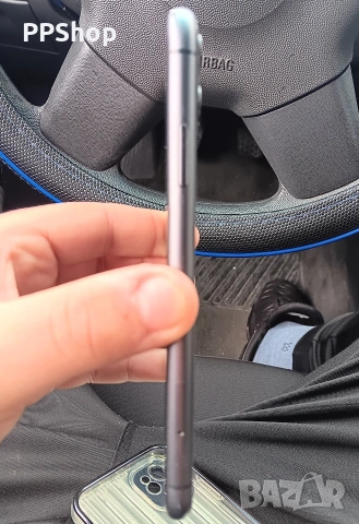 iPhone 11 / 128GB 75%bat. / 85€, снимка 7 - Apple iPhone - 53934694