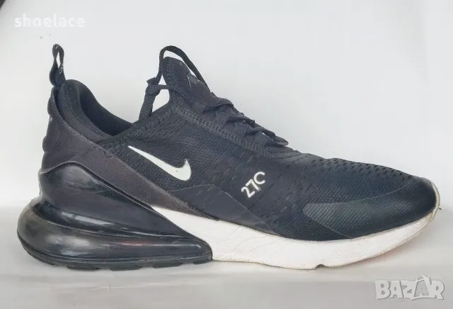 Nike Air Max 270 (AH8050-002) 45, снимка 4 - Маратонки - 48253551