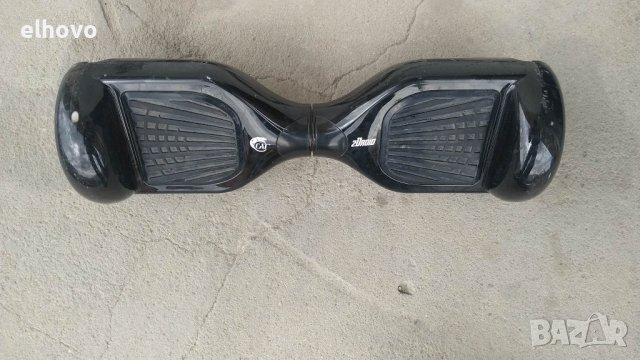 Ховърборд Cat 2Droid, снимка 8 - Скейтборд, ховърборд, уейвборд - 40436576